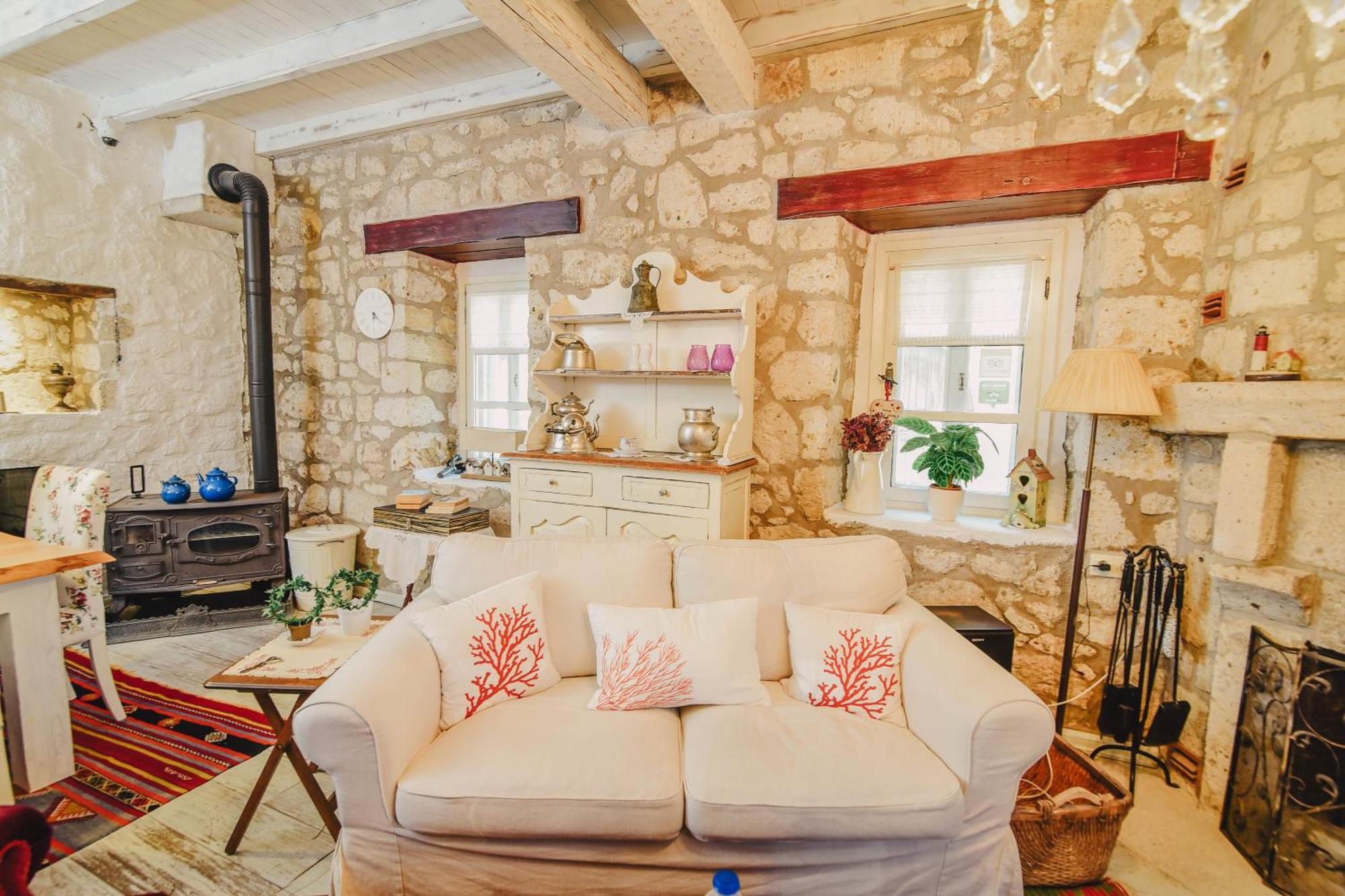 Yukari Sokak Vip Butik Otel Алакати Екстериор снимка